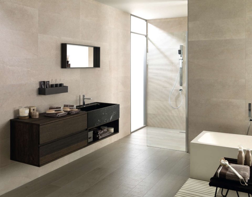 Muebles de baño Gamadecor