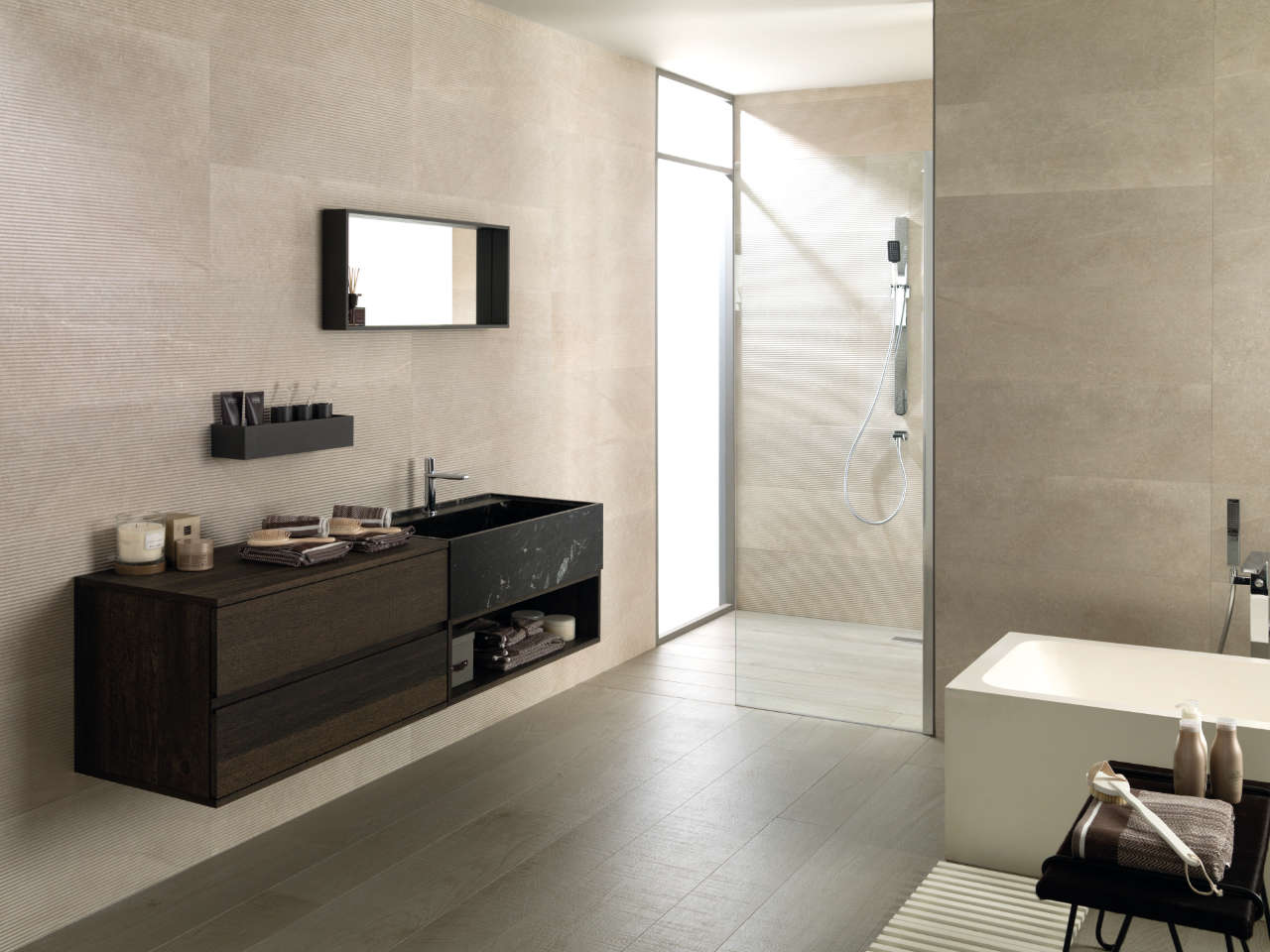 Muebles de baño Gamadecor