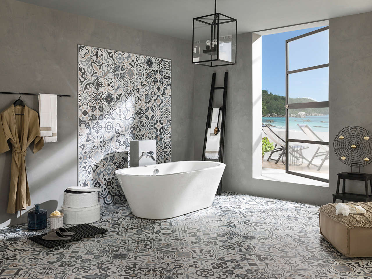 pavimentos porcelanosa ston-ker