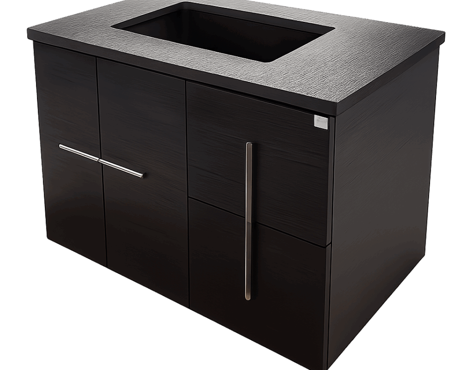 muebles de baño oferta